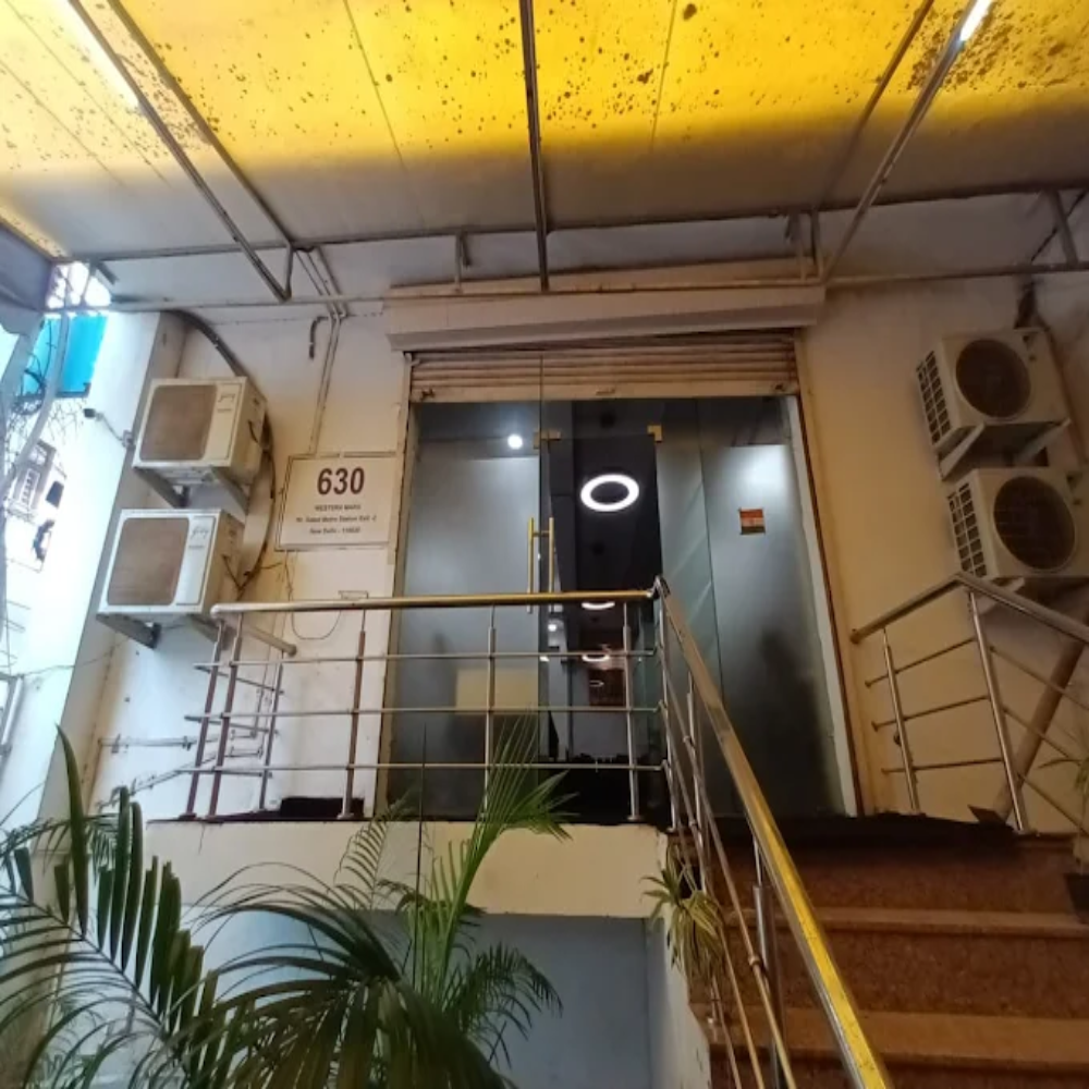 630 Empowerers Coworking, Khasra No. 630 | Saket, New Delhi